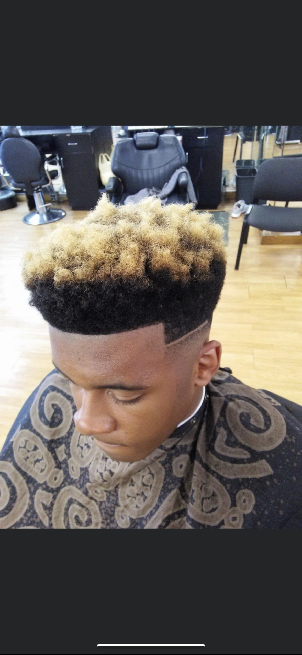 Class A Barber : Refresher Course